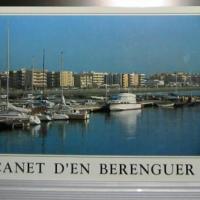 Canet d'en Berenguer - Puerto Siles y Playa (um 1996)